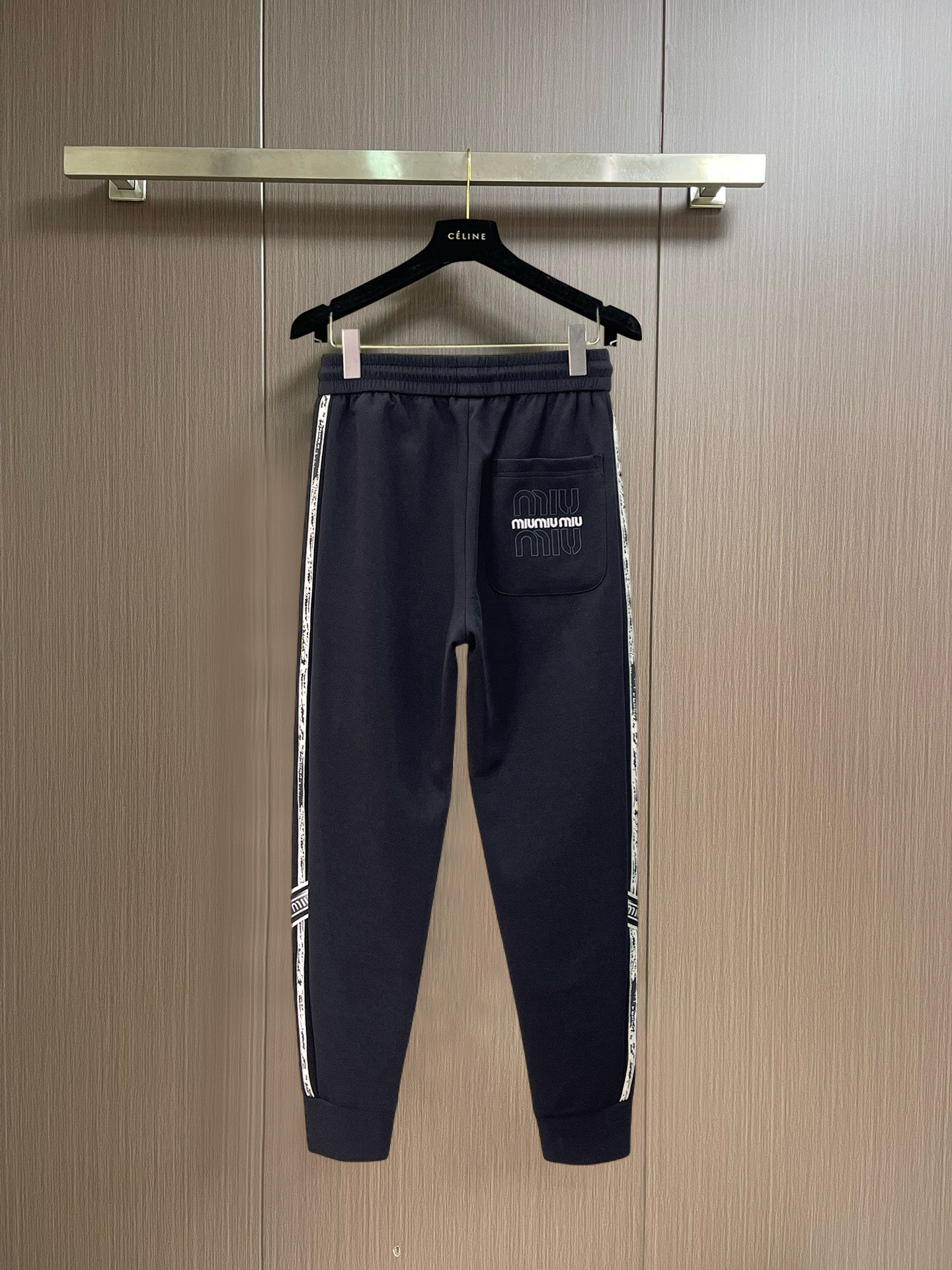 Casual Pants Man